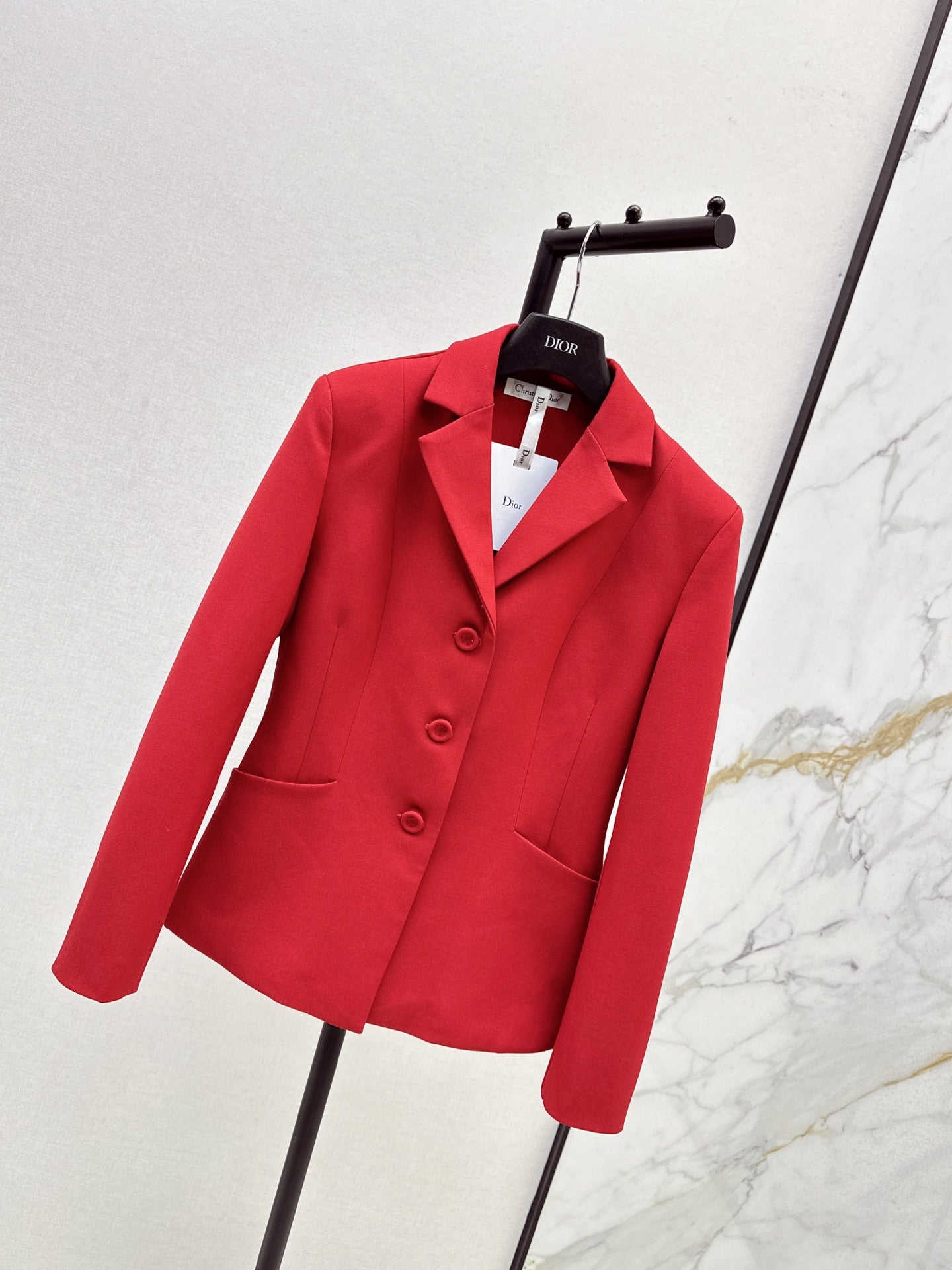 CD 25fw blazer