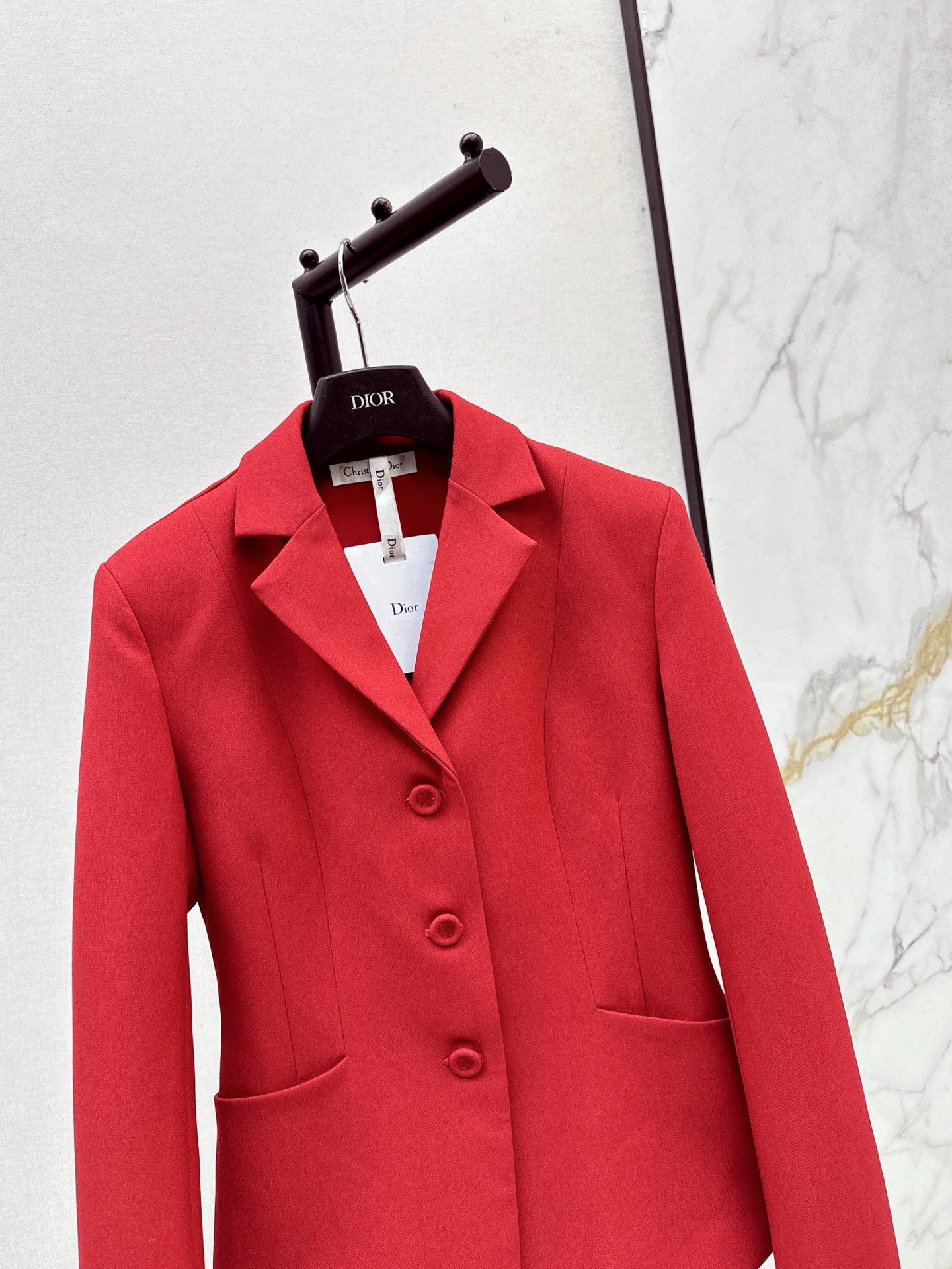 CD 25fw blazer