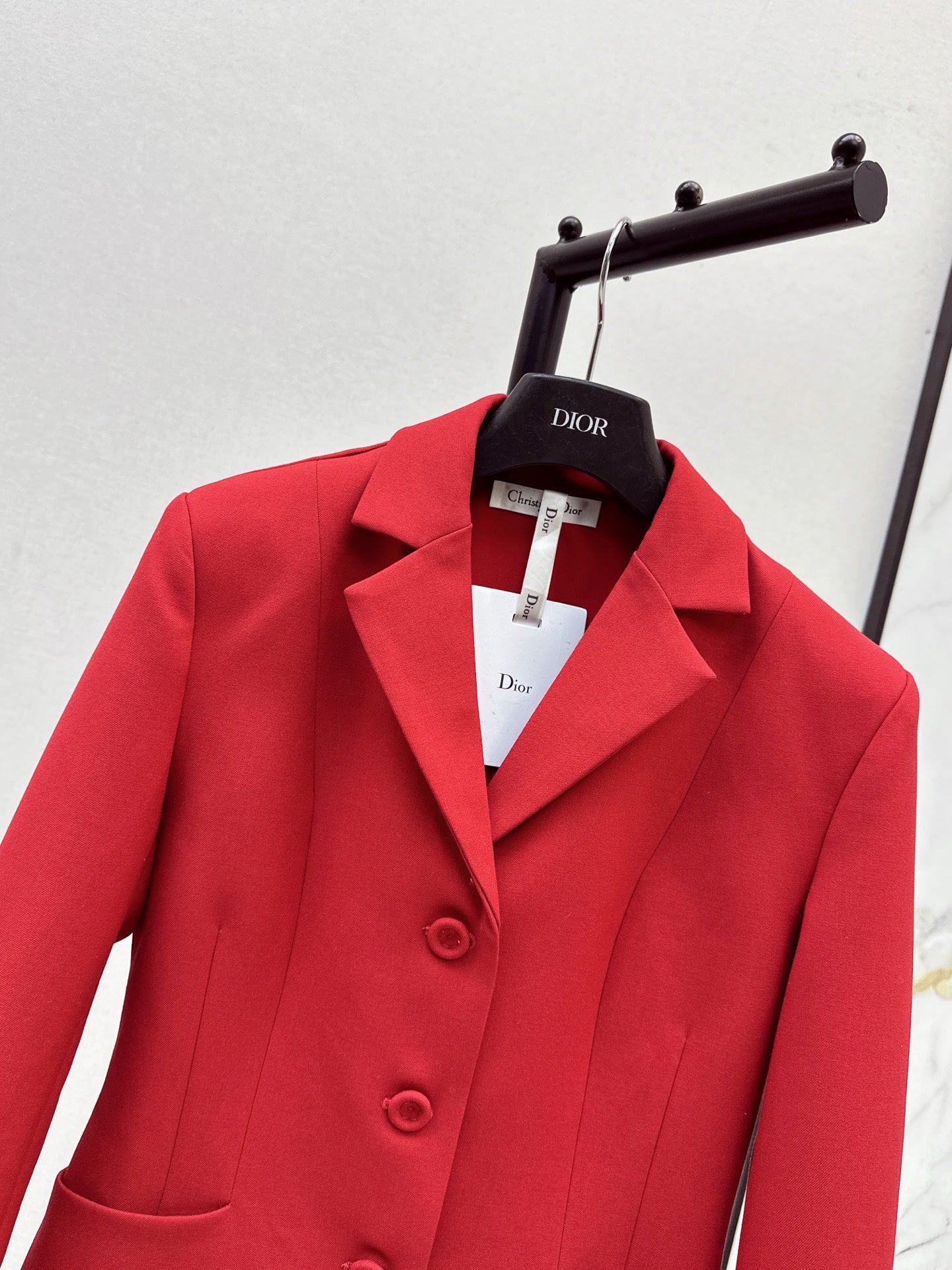 CD 25fw blazer