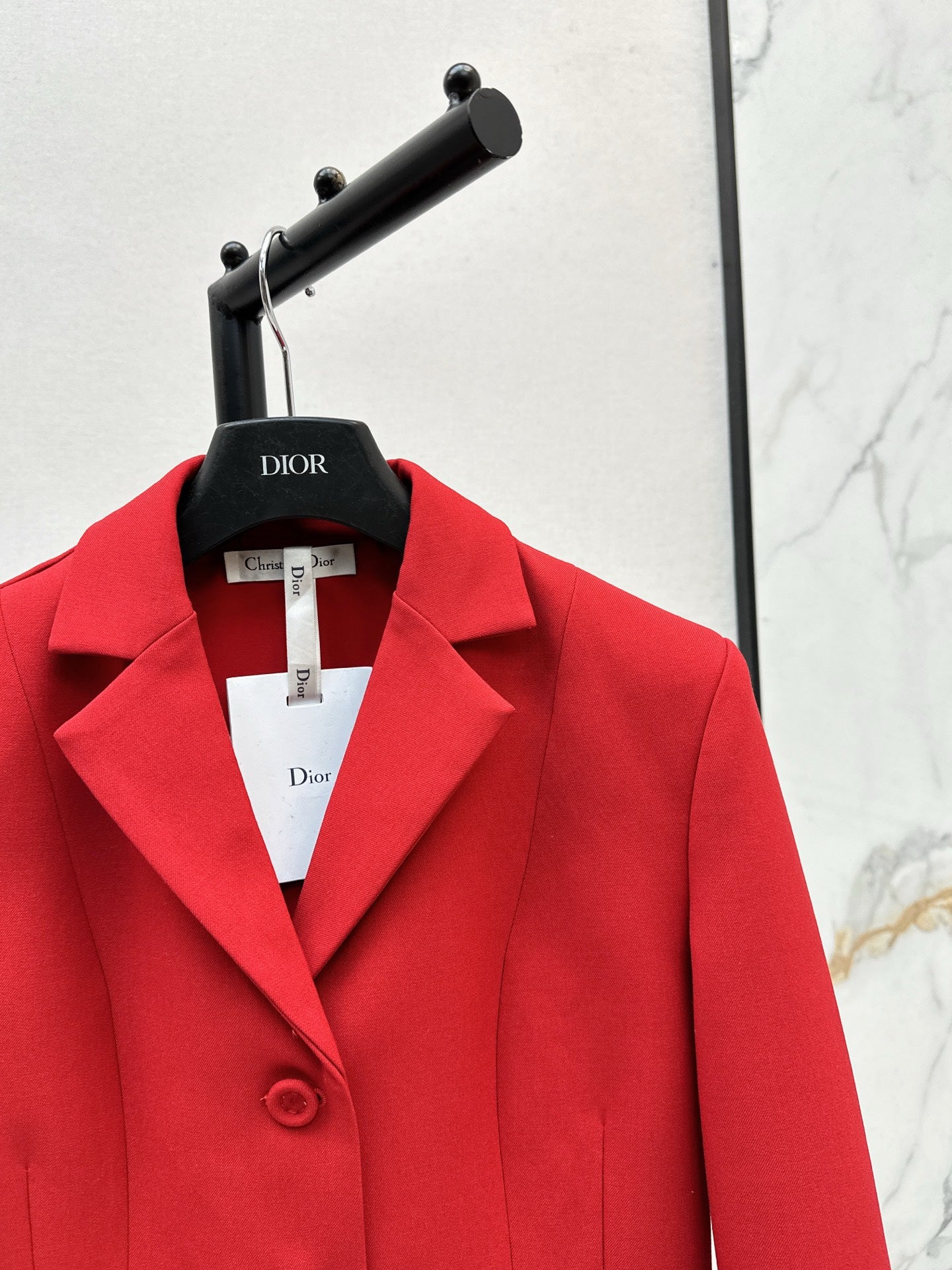 CD 25fw blazer
