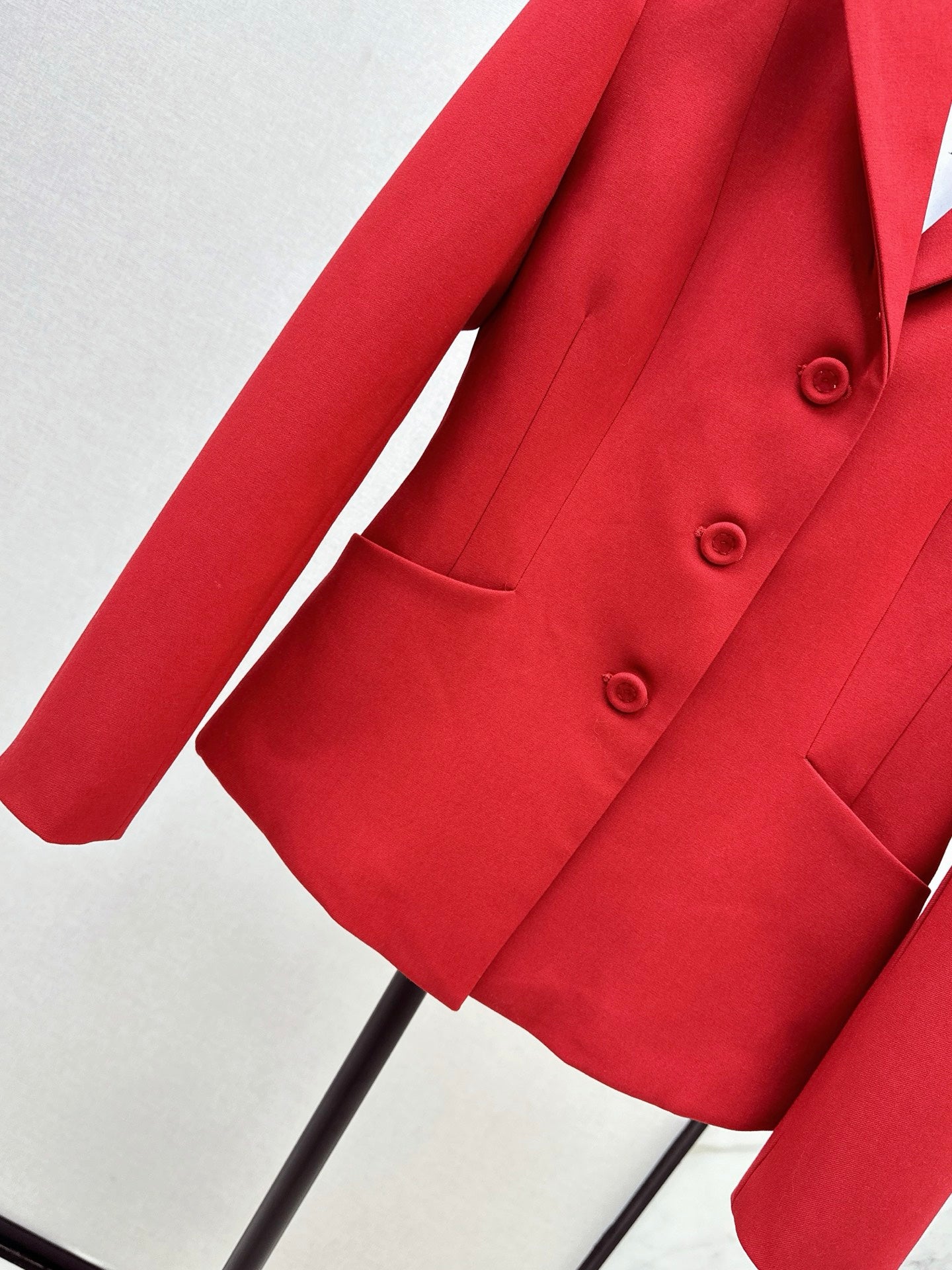 CD 25fw blazer