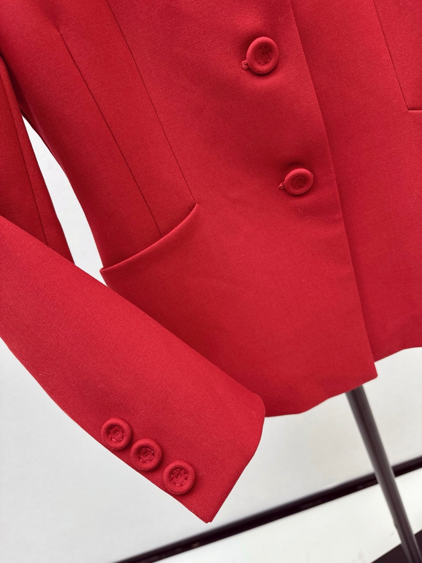 CD 25fw blazer