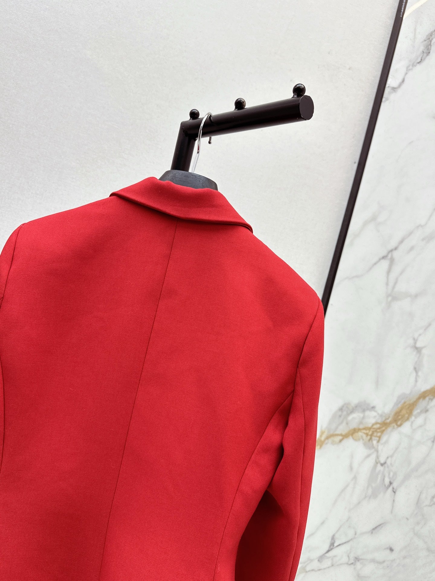 CD 25fw blazer