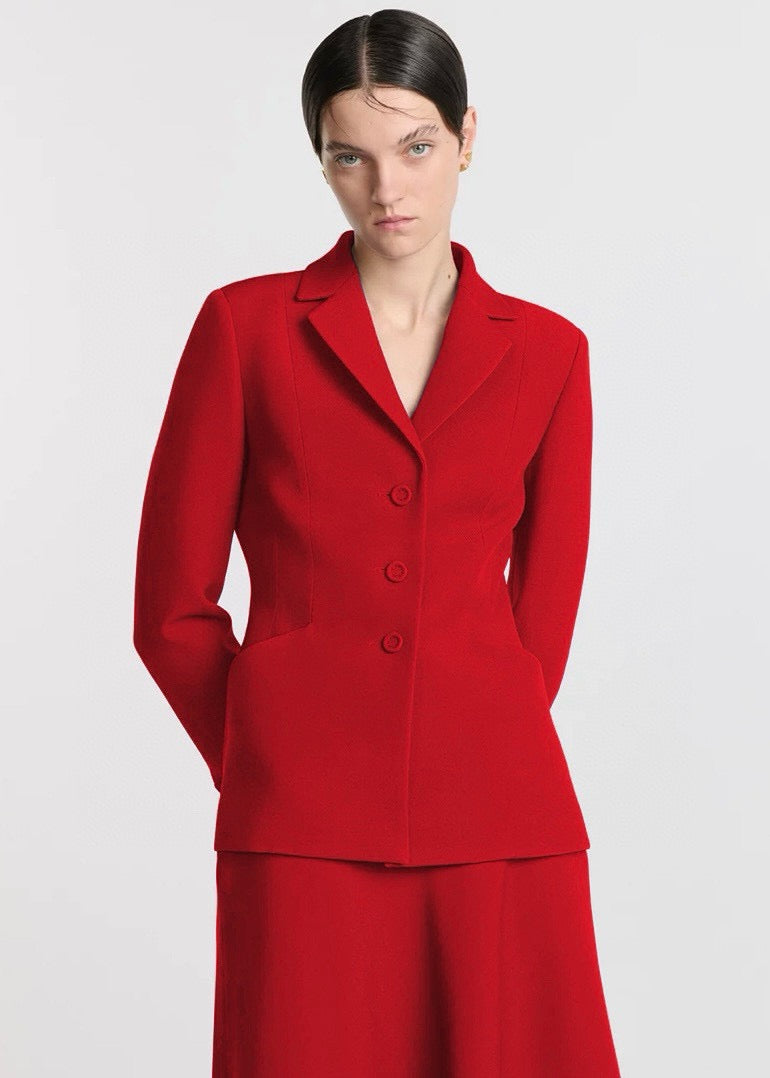 CD 25fw blazer