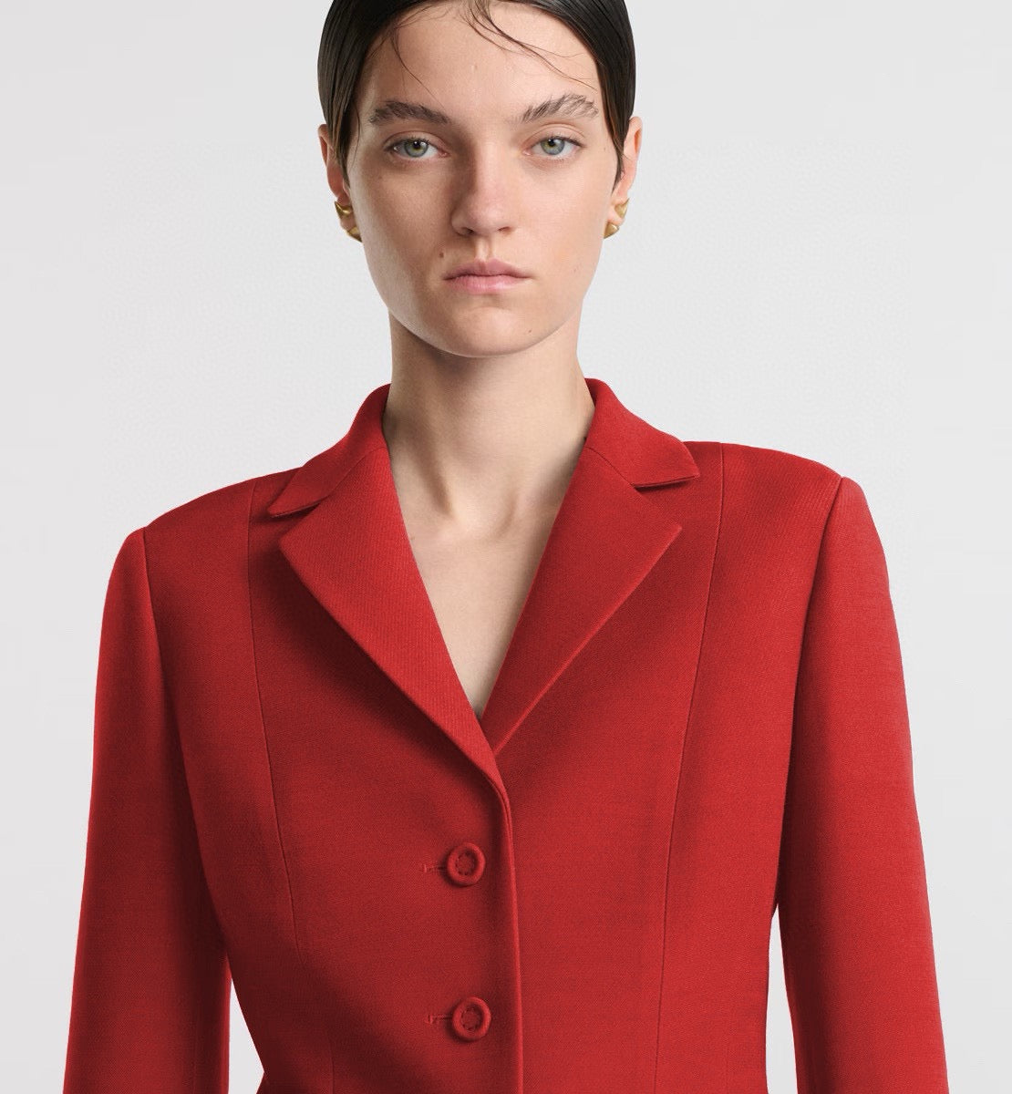 CD 25fw blazer
