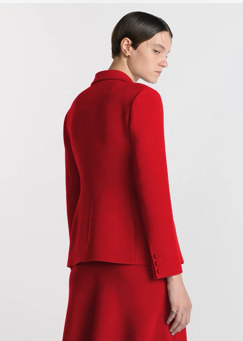 CD 25fw blazer
