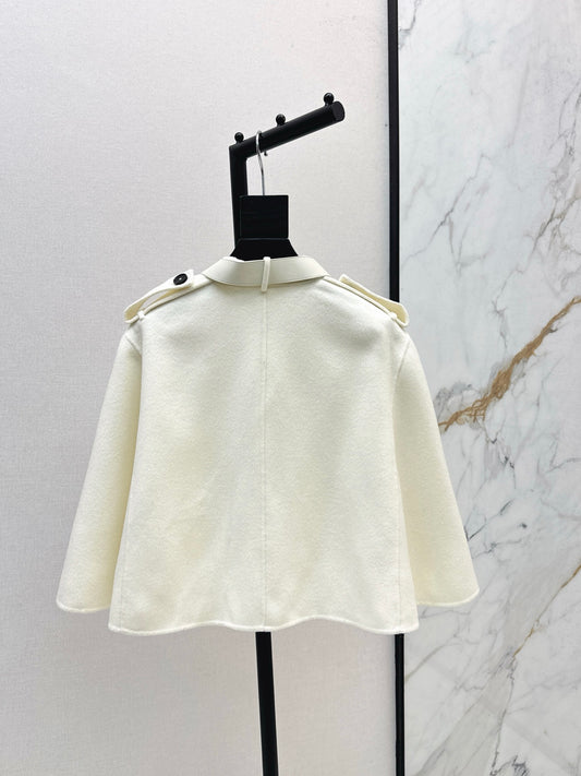 Loui 25fw woolen jacket