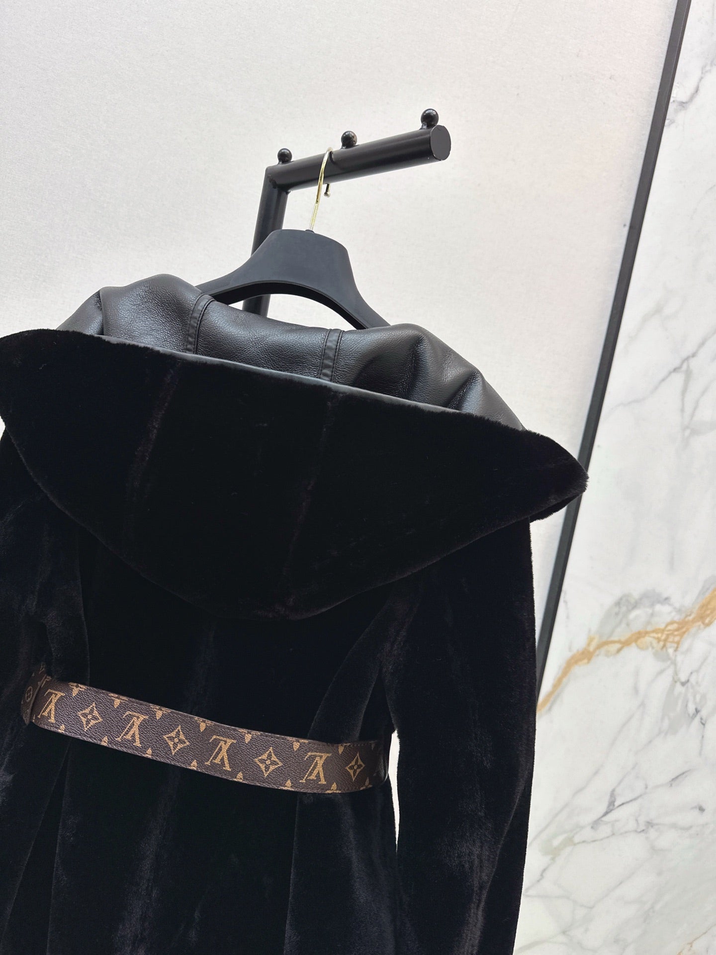 Loui 25fw wool jacket