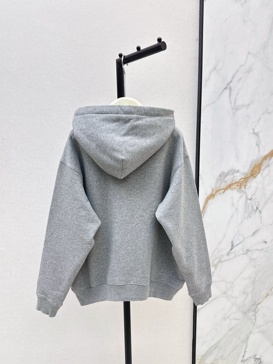 Ralp 25fw hooded sweatshirt