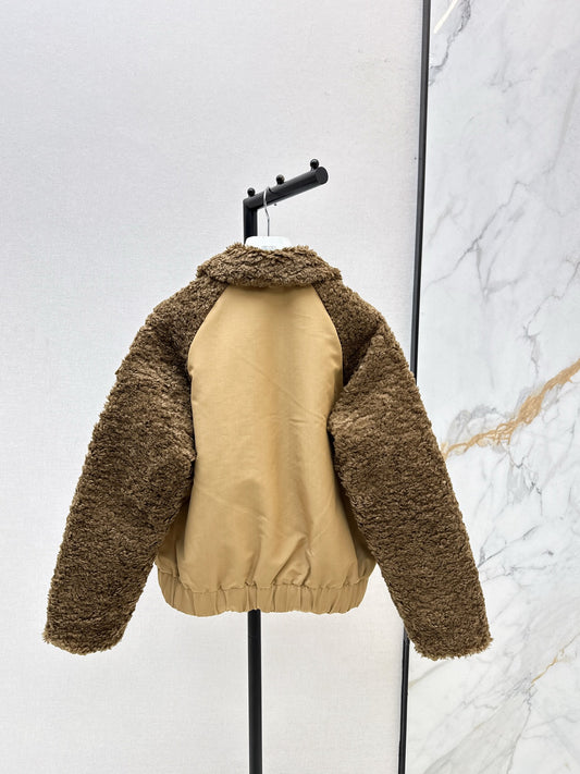 Monc 25fw down jacket