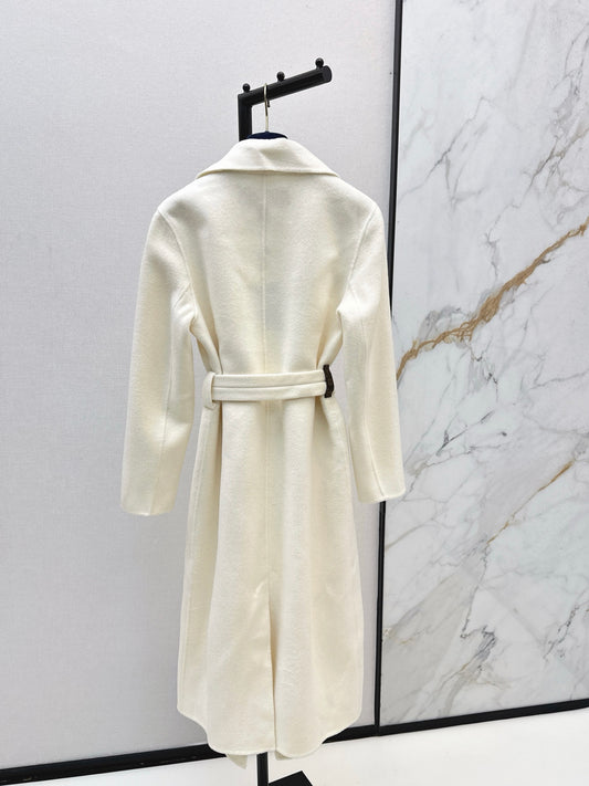 Loui 25fw wool overcoats