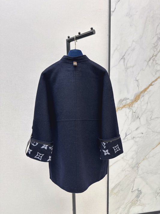 Loui 25fw wool coats