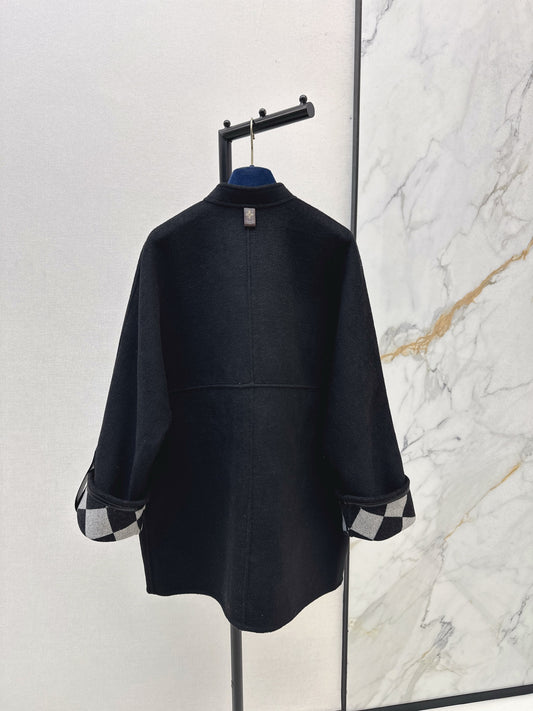 Loui 25fw overcoats