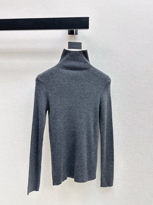 Brun 25fw base layer