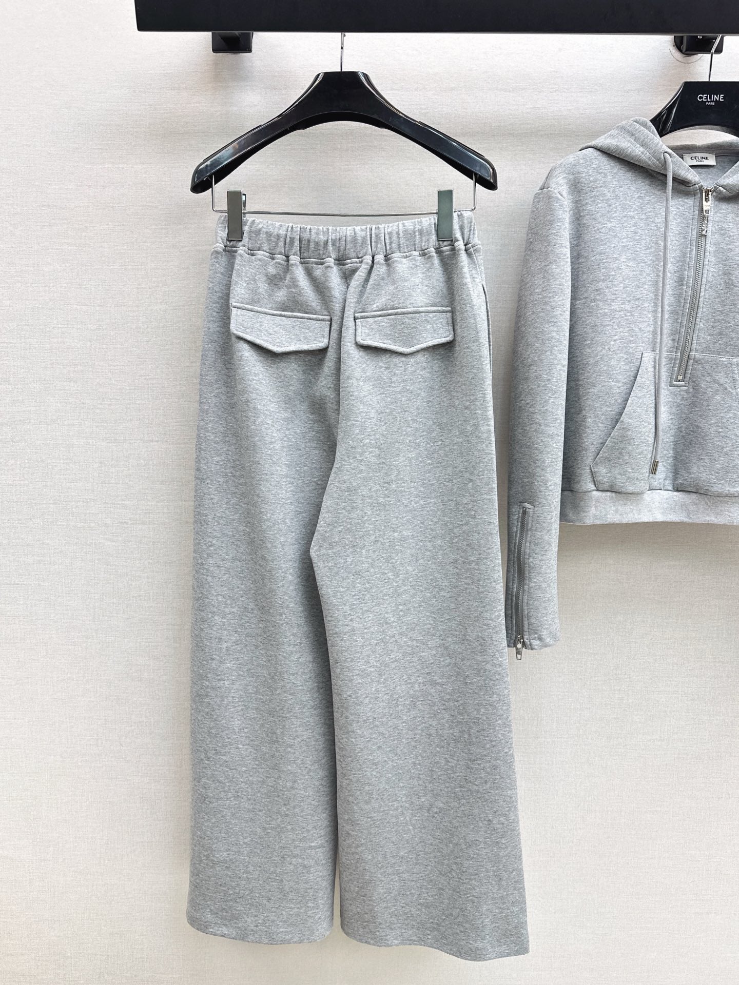 Celi 25fw tracksuit
