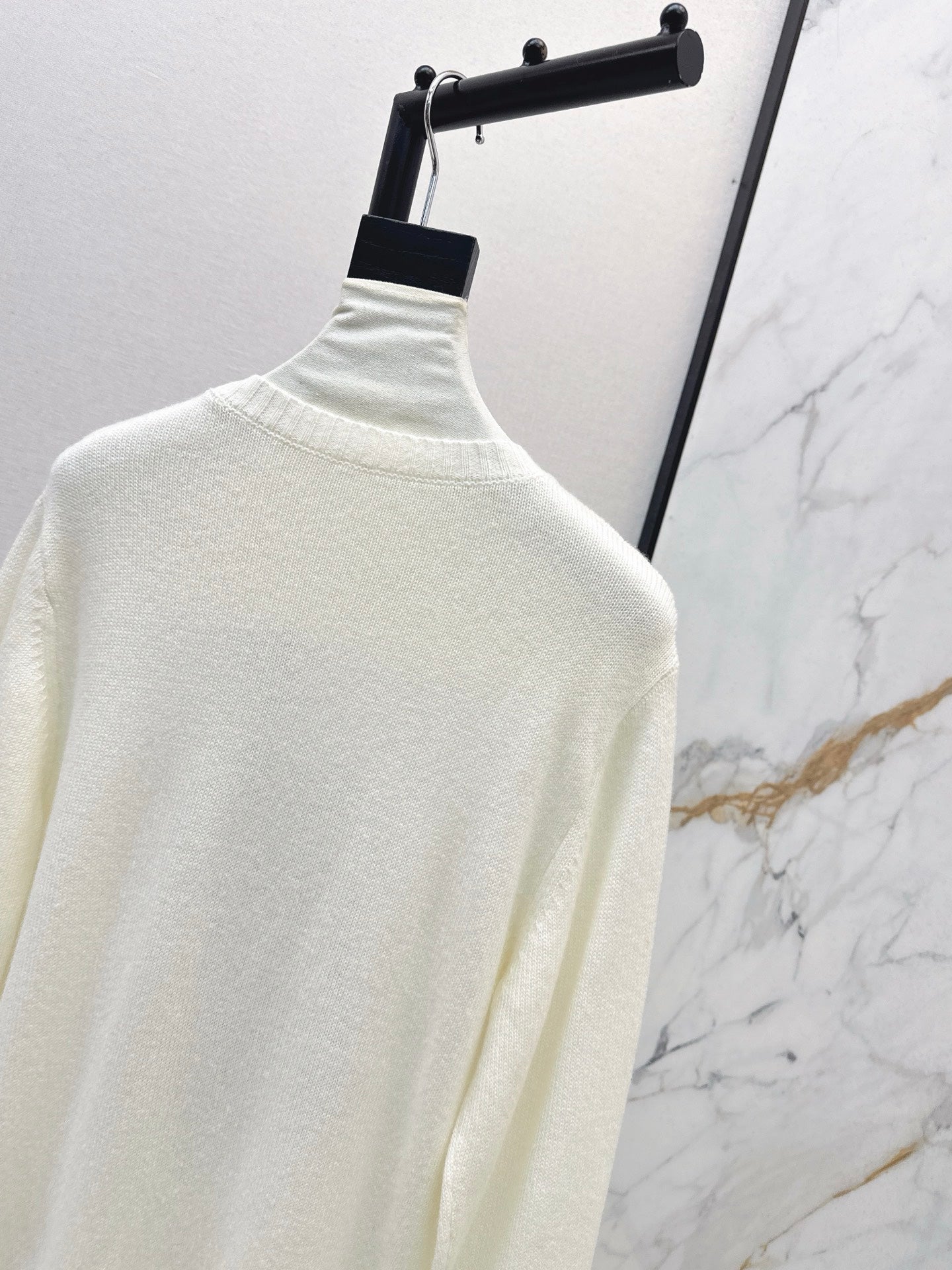 Ralp 25fw wool sweater