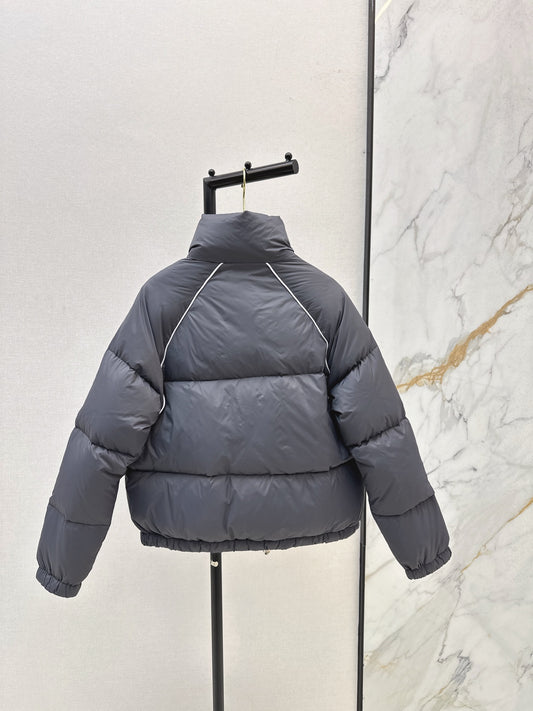 Miu 25fw down jacket