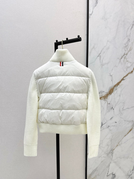 Thom 25fw down jacket