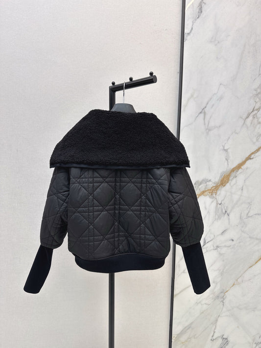 CD 25fw padded jacket