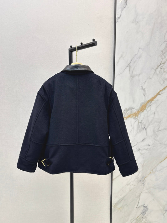 Miu 25fw padded jacket