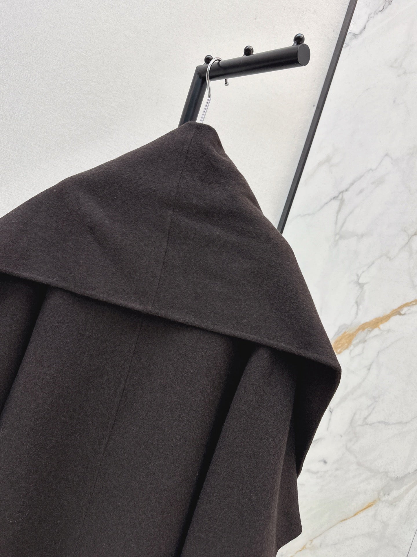 Loro 25fw wool jacket