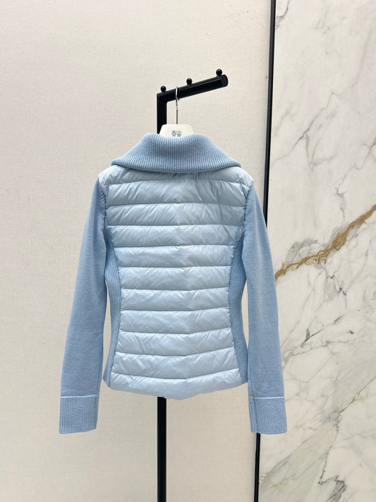 Monc 25fw down jacket