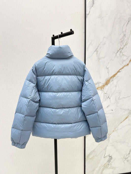 Monc 25fw down jacket
