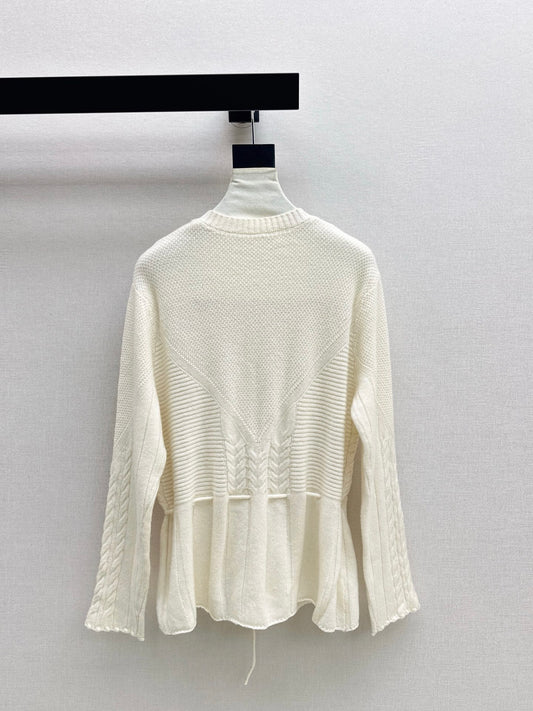 Chan 25fw sweater