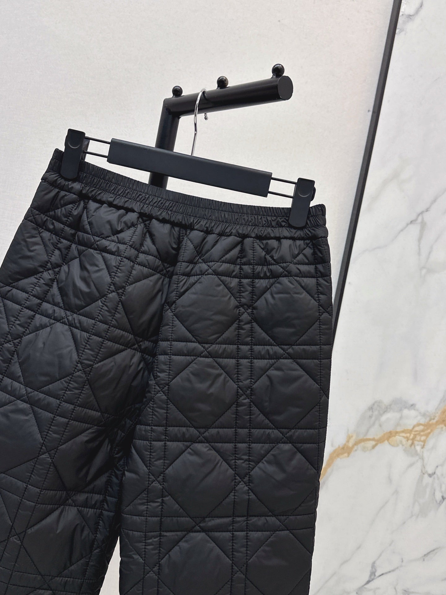 CD 25fw padded pants