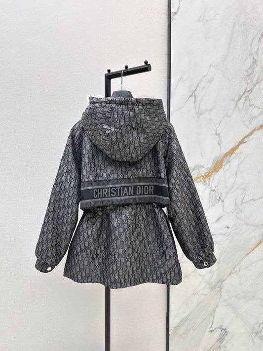 CD 25fw padded jacket