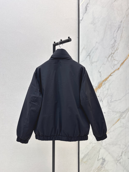 Monc 25fw down jacket