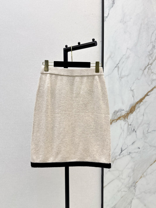 Chan 25fw skirt