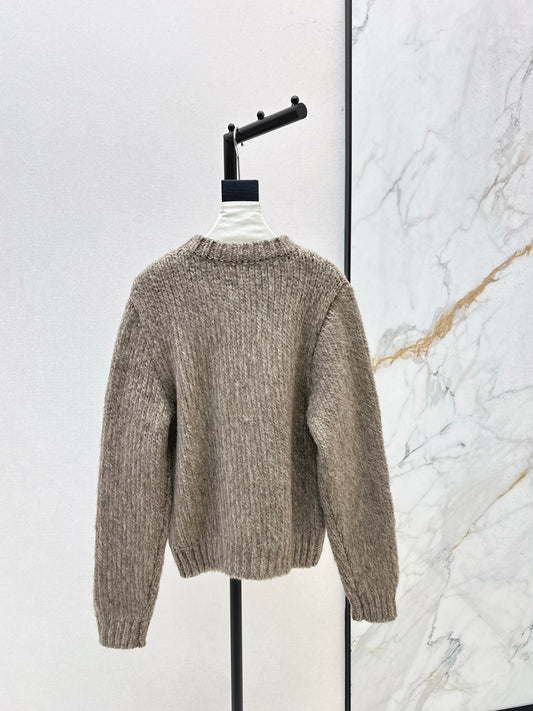 Celi 25fw sweater