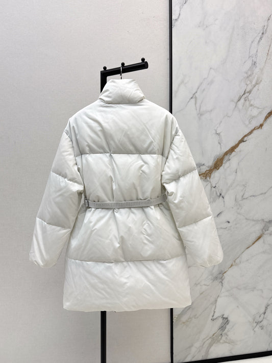 Pra 25fw down jacket