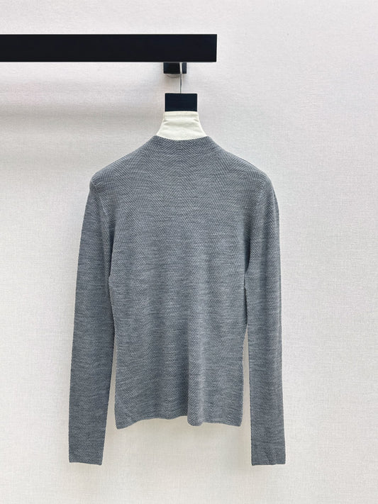 Loro 25fw wool base layer
