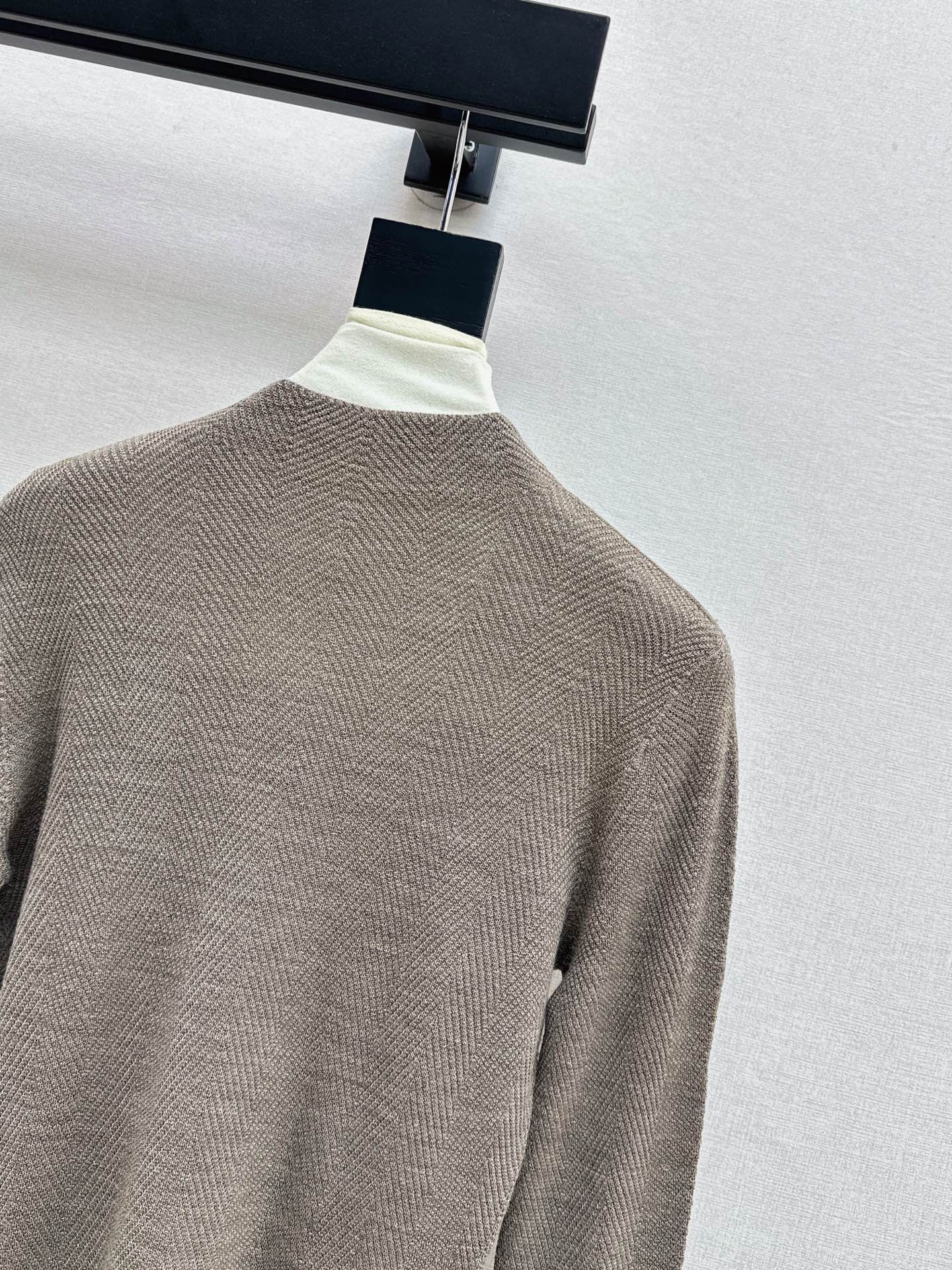 Loro 25fw wool base layer