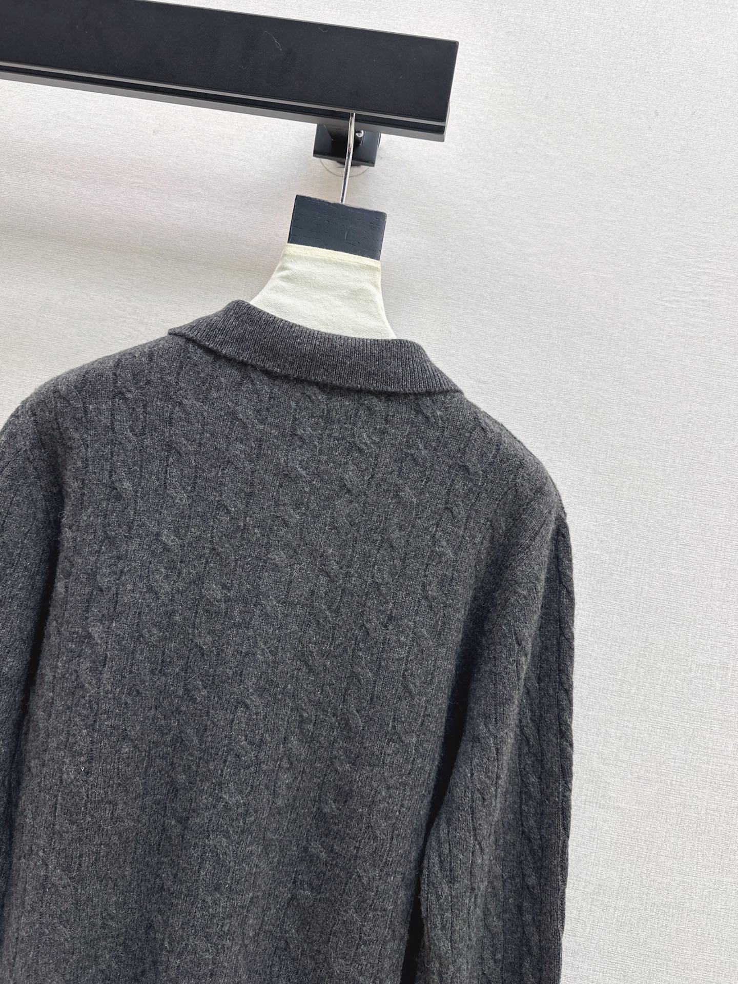 Ralp 25fw knit sweater