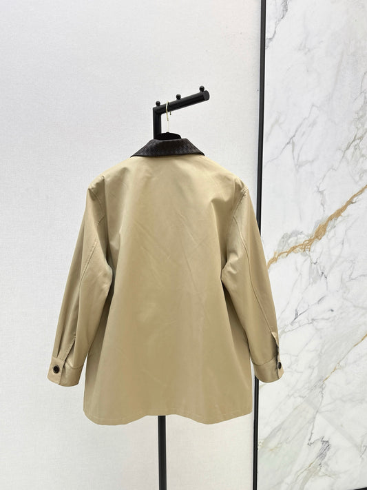 Bott 25fw trench coats