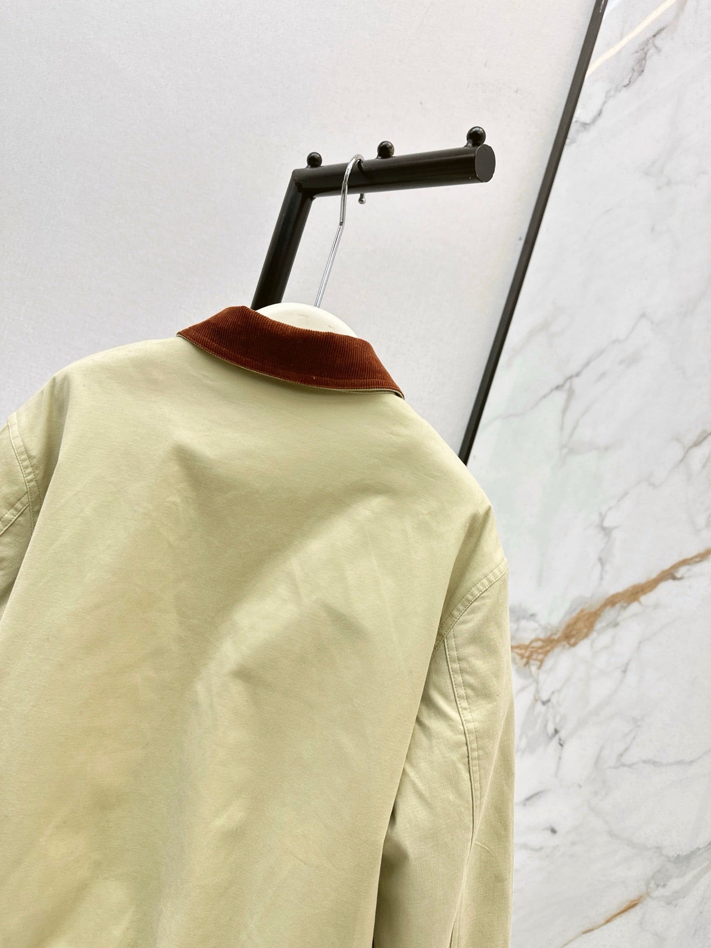 Loro 25fw padded jacket