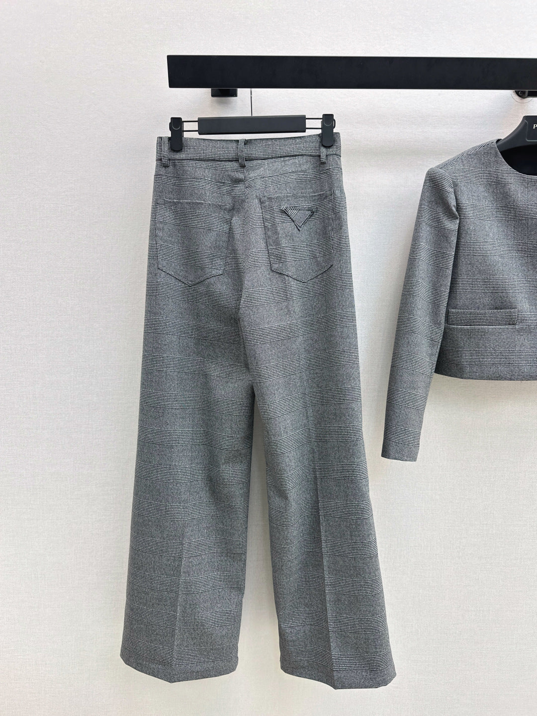 Pra 25fw dress pants