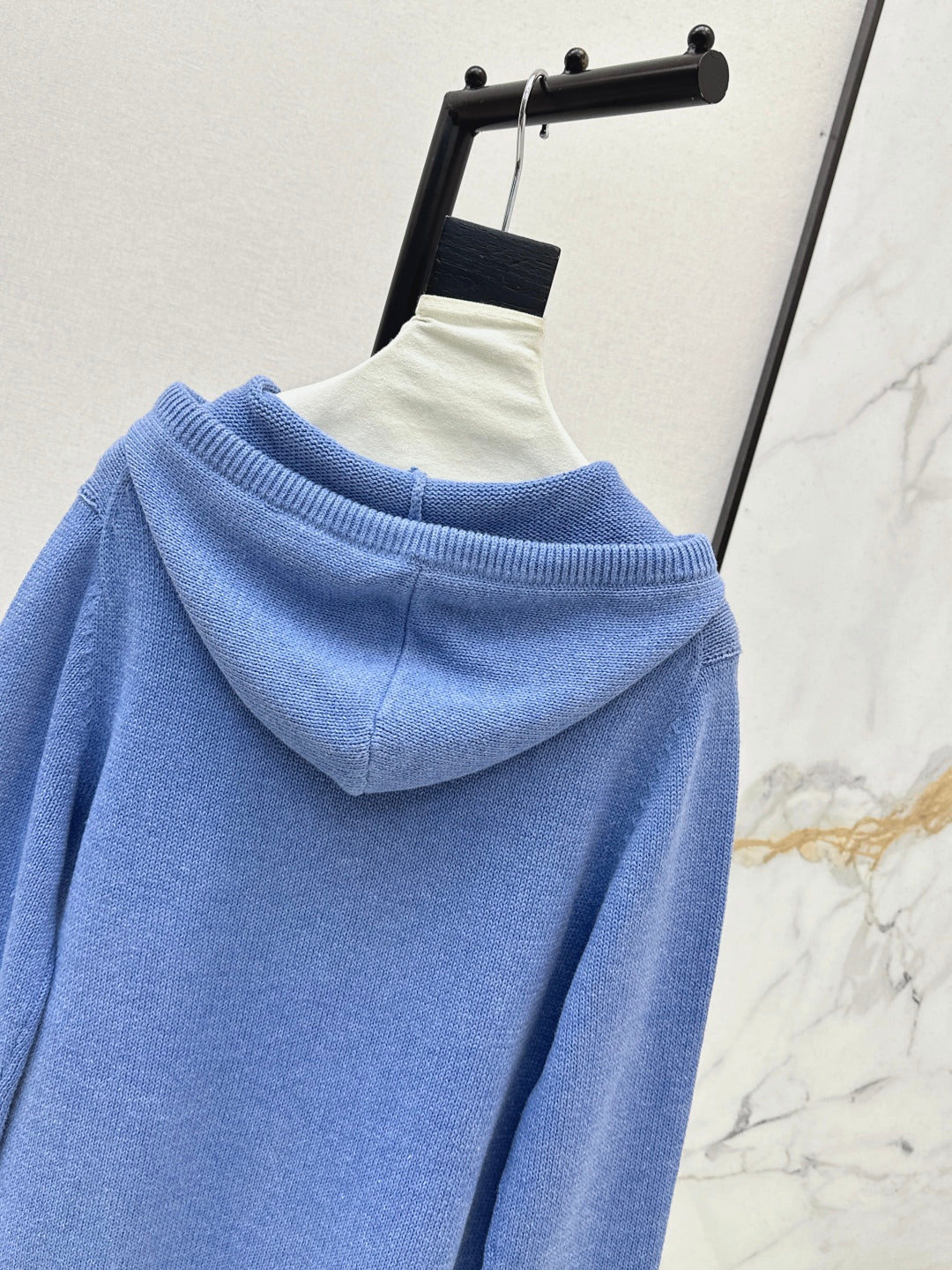 Ralp 25fw hooded sweater