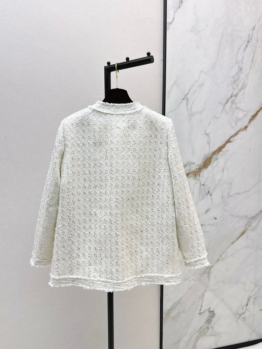 Chan 25fw woven jacket