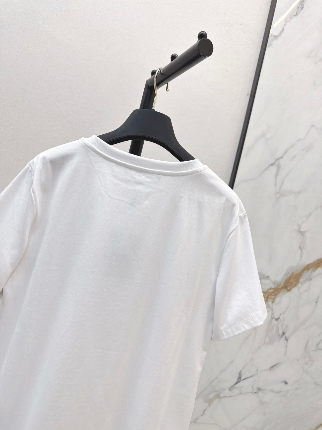 Loui 25fw print t-shirt