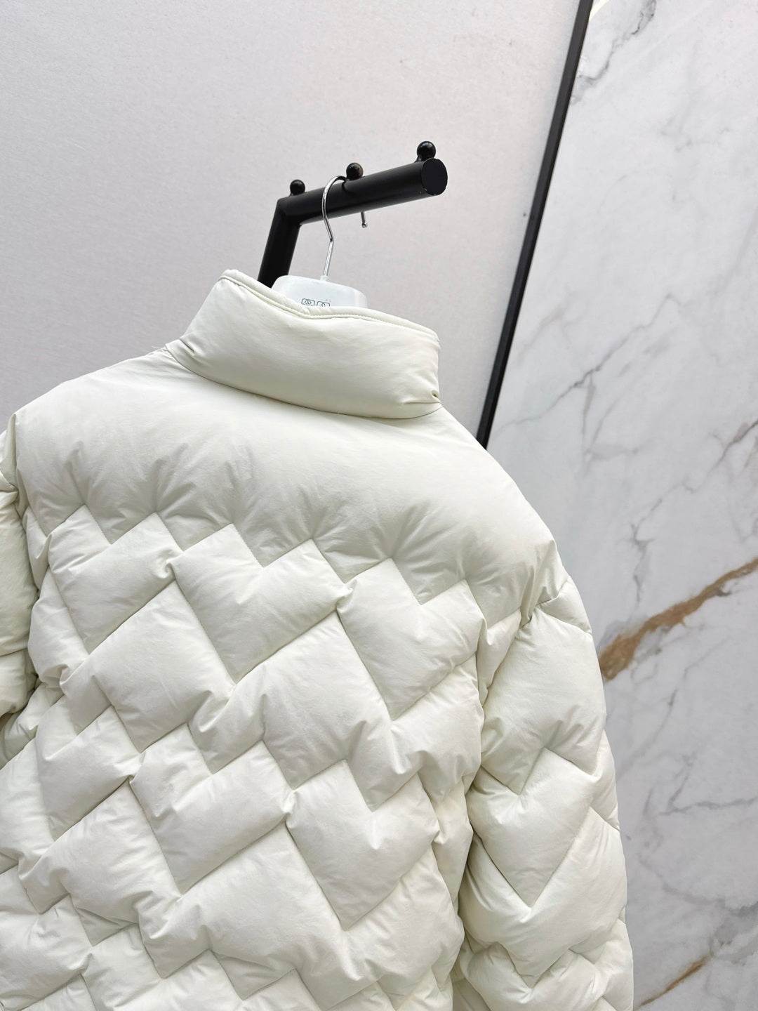 Monc 25fw down jacket