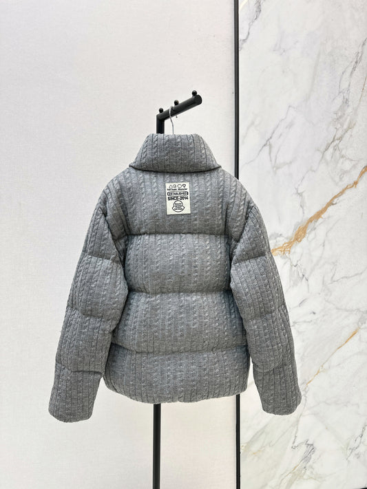 Monc 25fw down jacket