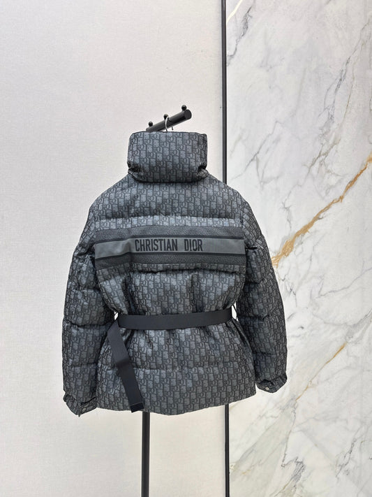 CD 25fw down jacket