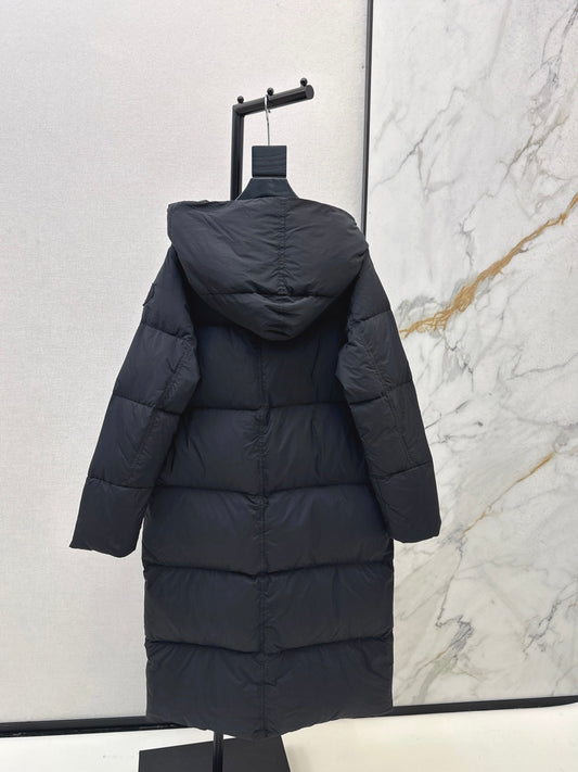 Can 25fw down jacket