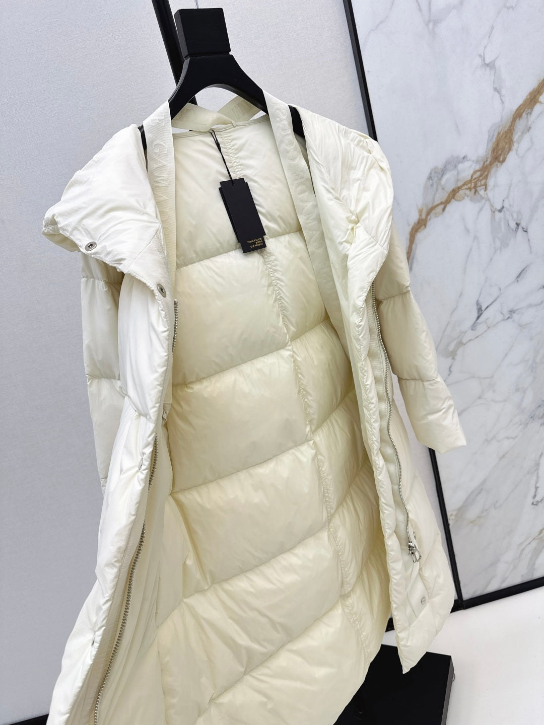 Can 25fw down jacket