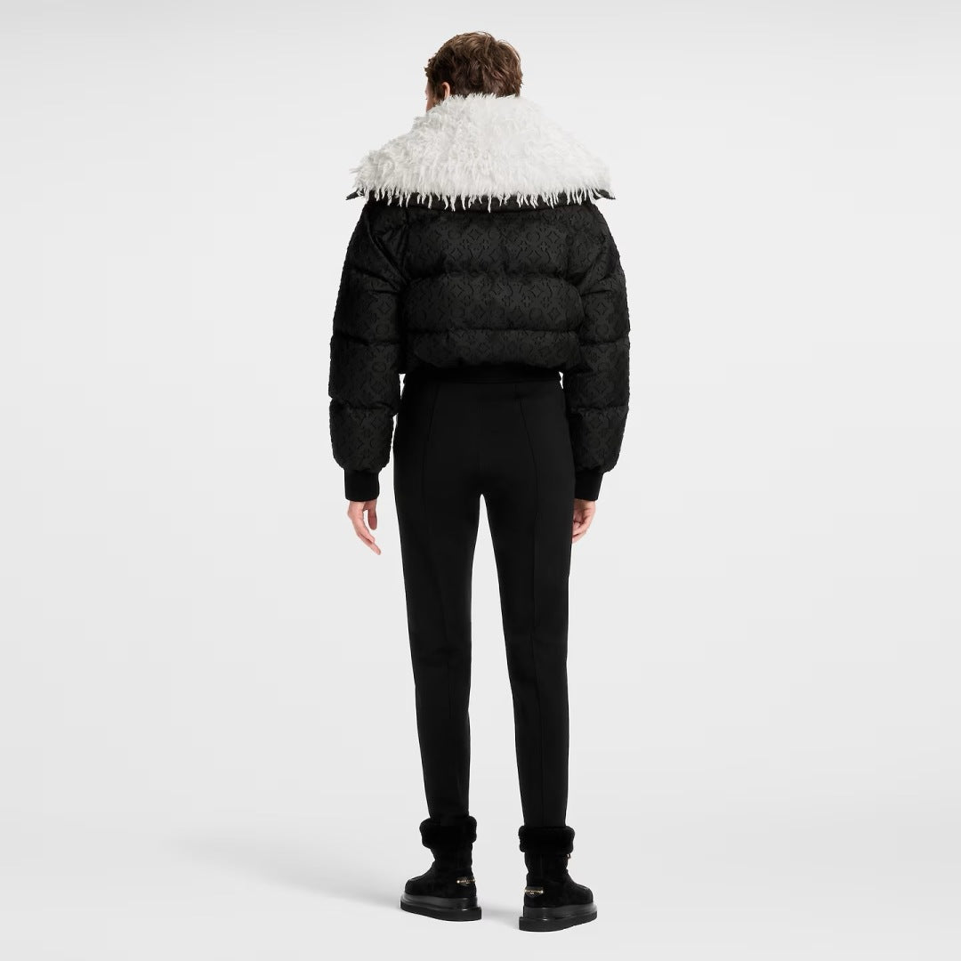 Loui 25fw down jacket