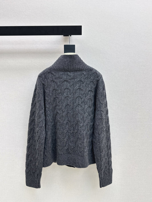 Max 25fw cardigan